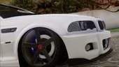 BMW e46